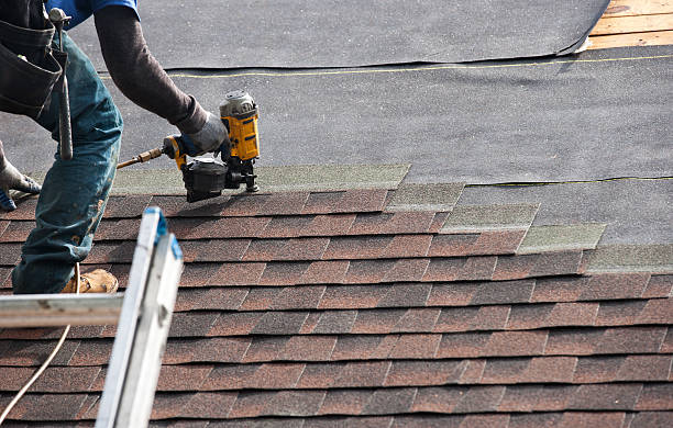 Licensed Gutter Installation service in Millwood, WA - Brentwood Metal Roofing